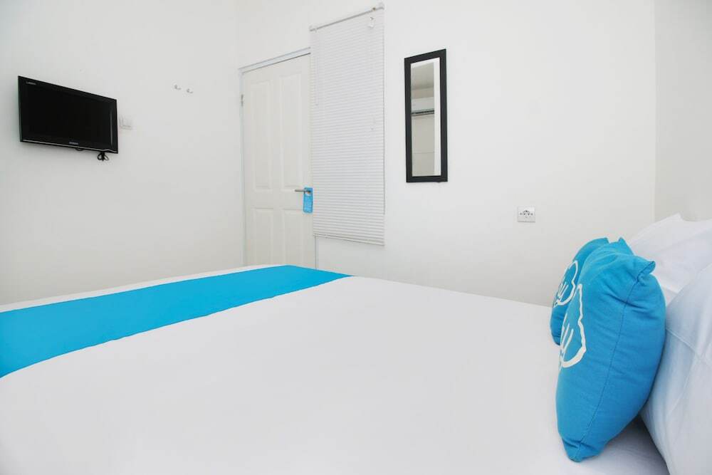 Джакарта: Airy Eco Cideng Petojo Viy Satu 30a Jakarta