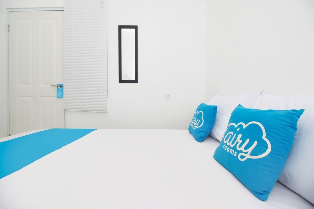 Джакарта: Airy Eco Cideng Petojo Viy Satu 30a Jakarta