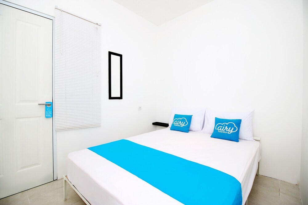 Джакарта: Airy Eco Cideng Petojo Viy Satu 30a Jakarta