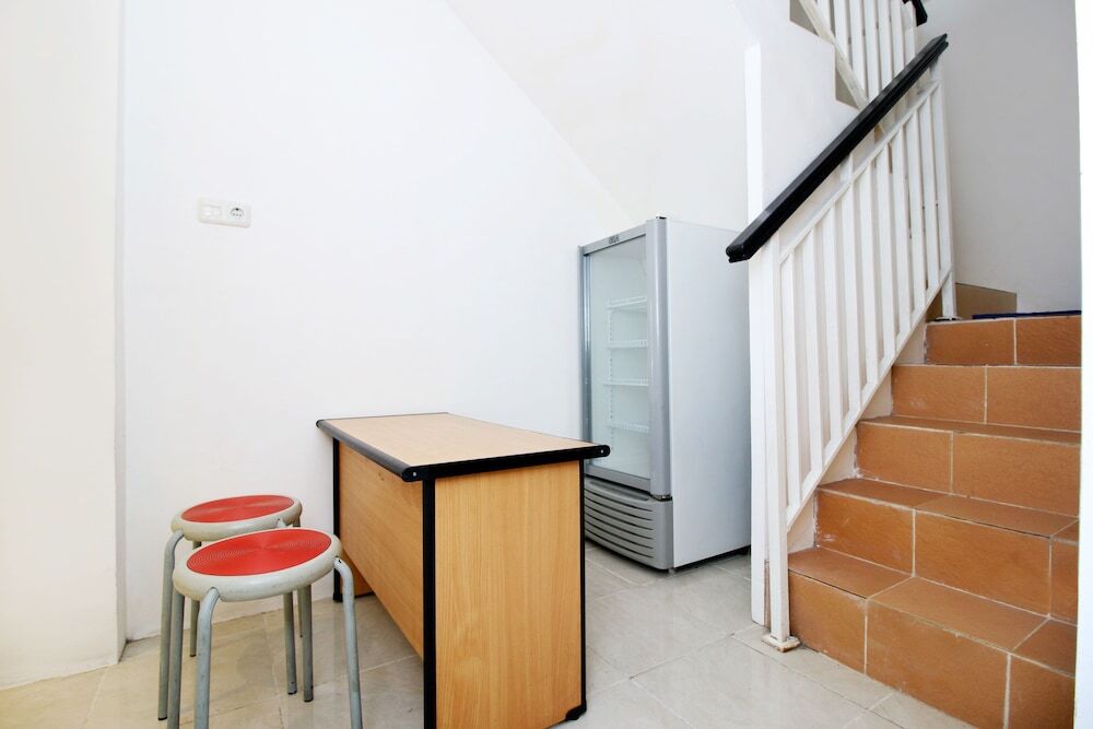 Джакарта: Airy Eco Cideng Petojo Viy Satu 30a Jakarta