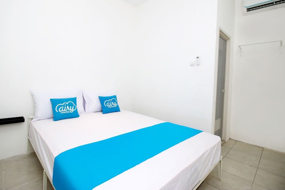 Джакарта: Airy Eco Cideng Petojo Viy Satu 30a Jakarta