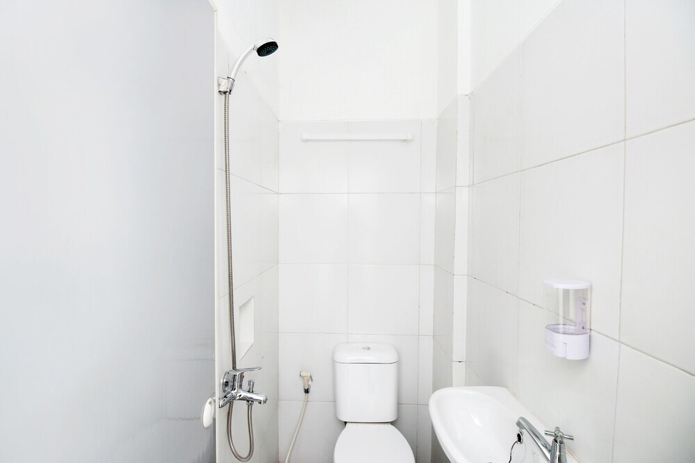 Джакарта: Airy Eco Cideng Petojo Viy Satu 30a Jakarta