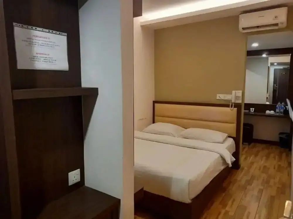 Батам: Namii Hotel