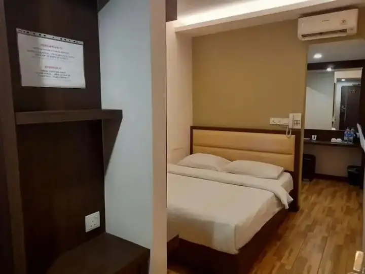 Батам: Namii Hotel