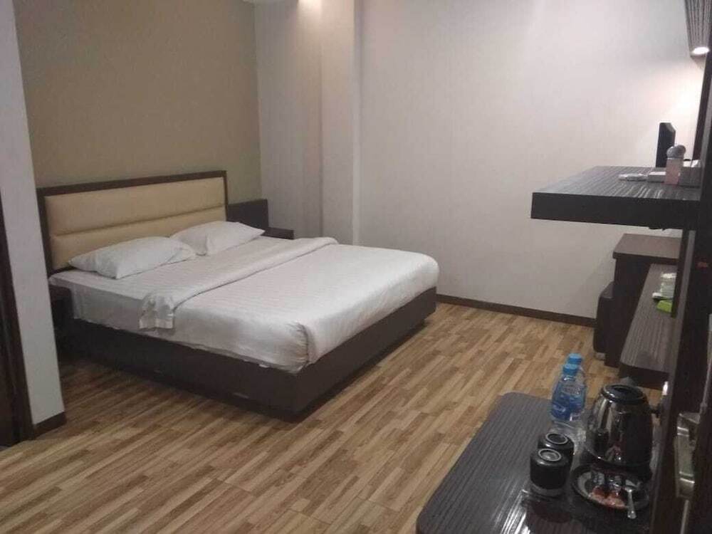 Батам: Namii Hotel