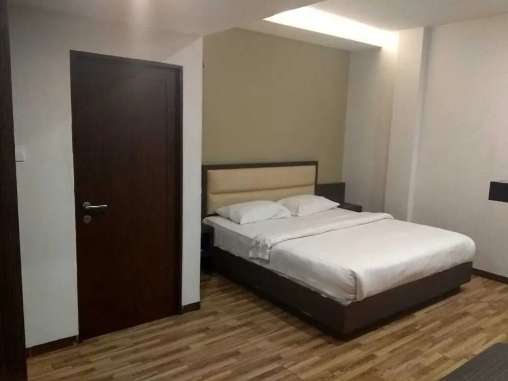 Батам: Namii Hotel