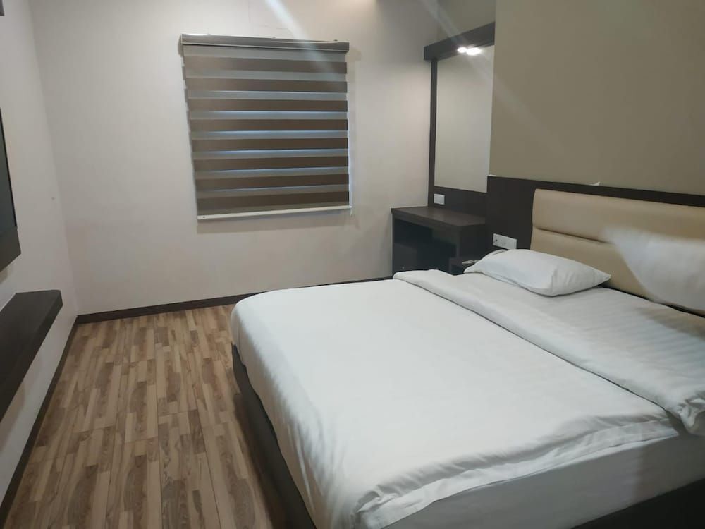 Батам: Namii Hotel