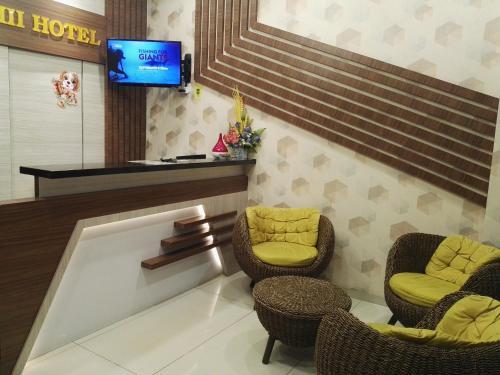 Батам: Namii Hotel