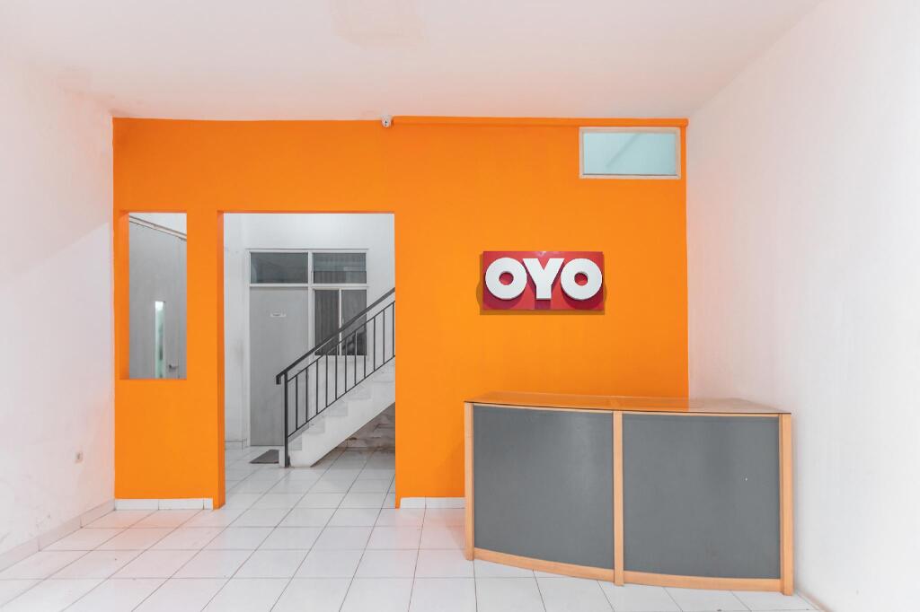 Джакарта: OYO 1907 Pangrango Residence