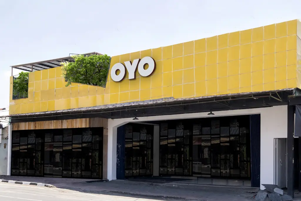 Джокьякарта: Super OYO 2041 Griya Aneka