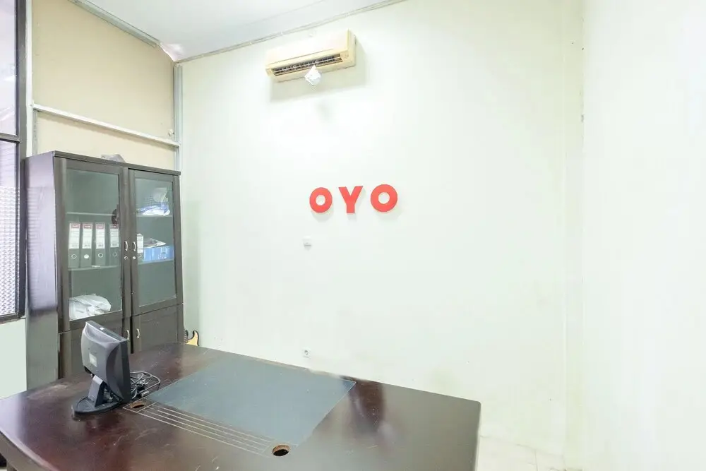 Макассар: OYO 1906 Zhafira Guest House Syariah