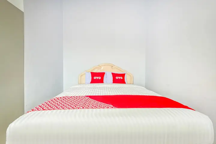 Макассар: OYO 1906 Zhafira Guest House Syariah