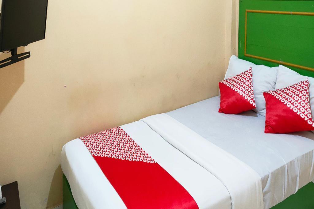 Лубуклингау: OYO 1441 Hotel Dempo Permai