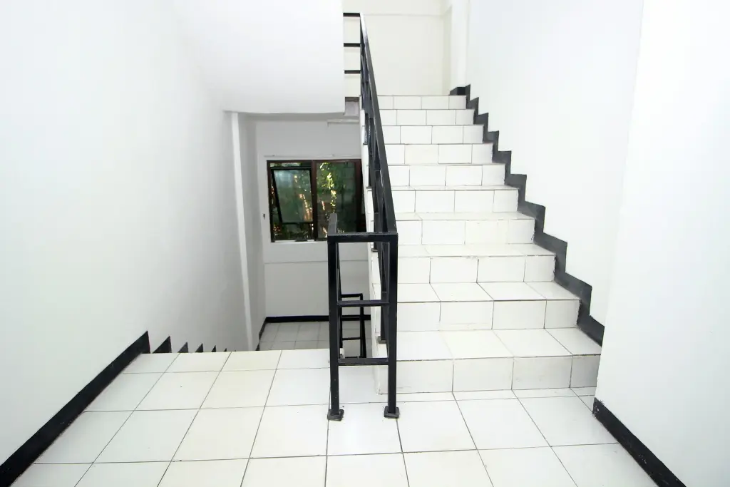 Бенгкулу: Super OYO 1678 Jati Exclusive Homestay