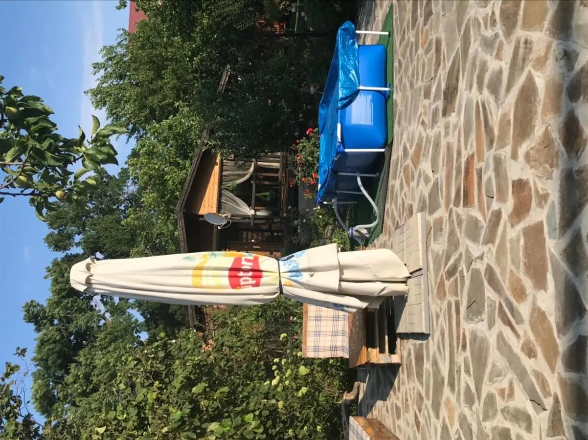 Кабардинка: PATIO