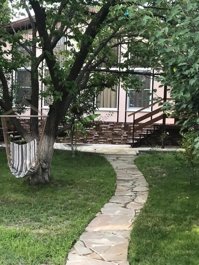 Кабардинка: PATIO