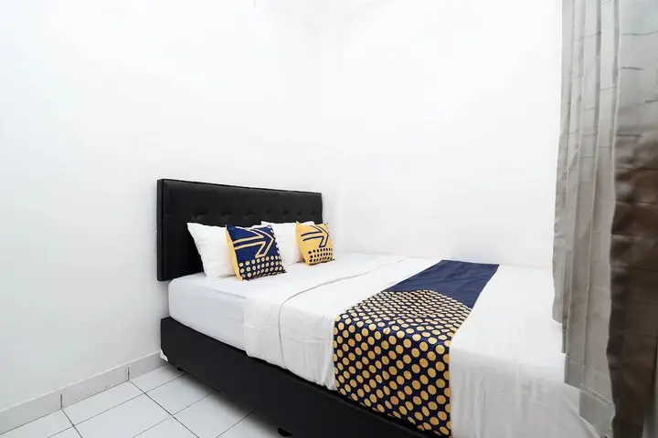 Семаранг: OYO Life 1942 Asia Residence Syariah