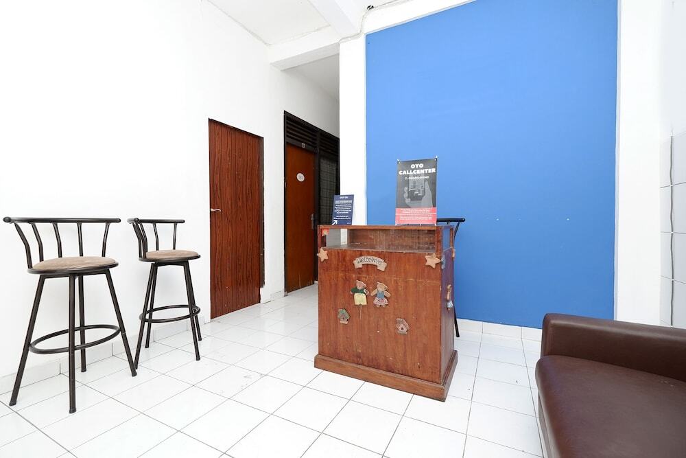 Семаранг: OYO Life 1942 Asia Residence Syariah