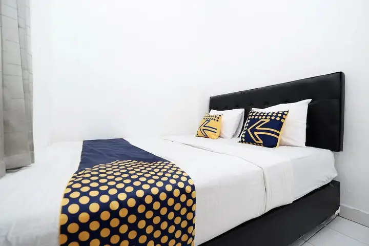 Семаранг: OYO Life 1942 Asia Residence Syariah