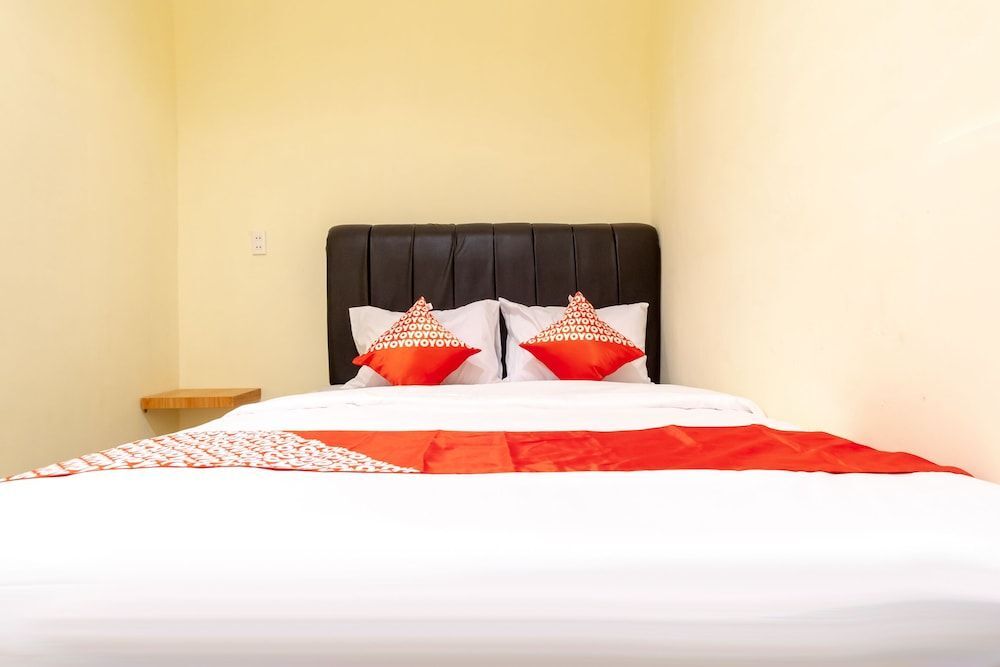 Медан: Oyo 1505 Studio 10 Home Stay