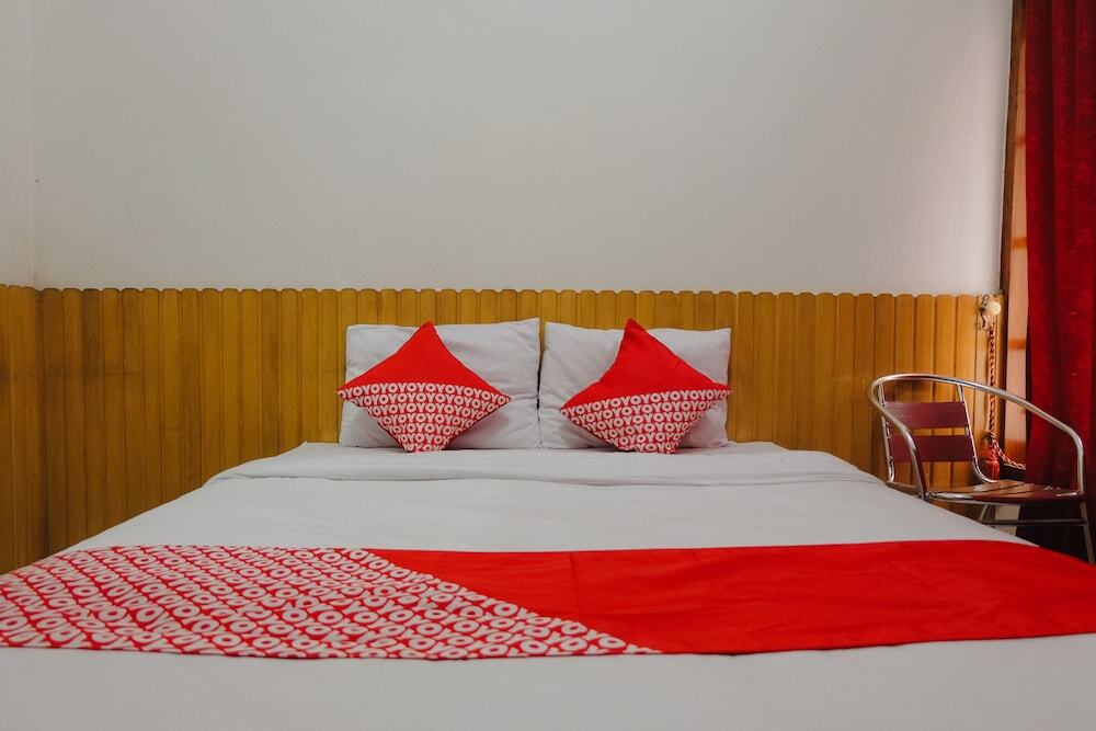 Бату: OYO 2060 Adam's Apple Family Guest House