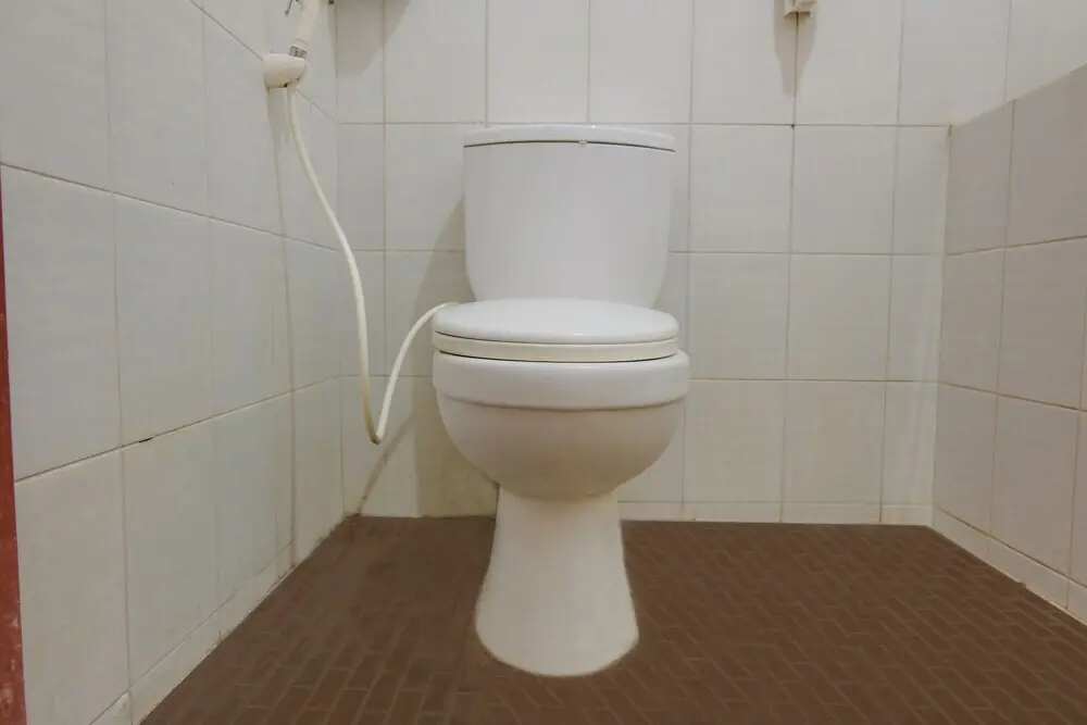Бату: OYO 2060 Adam's Apple Family Guest House