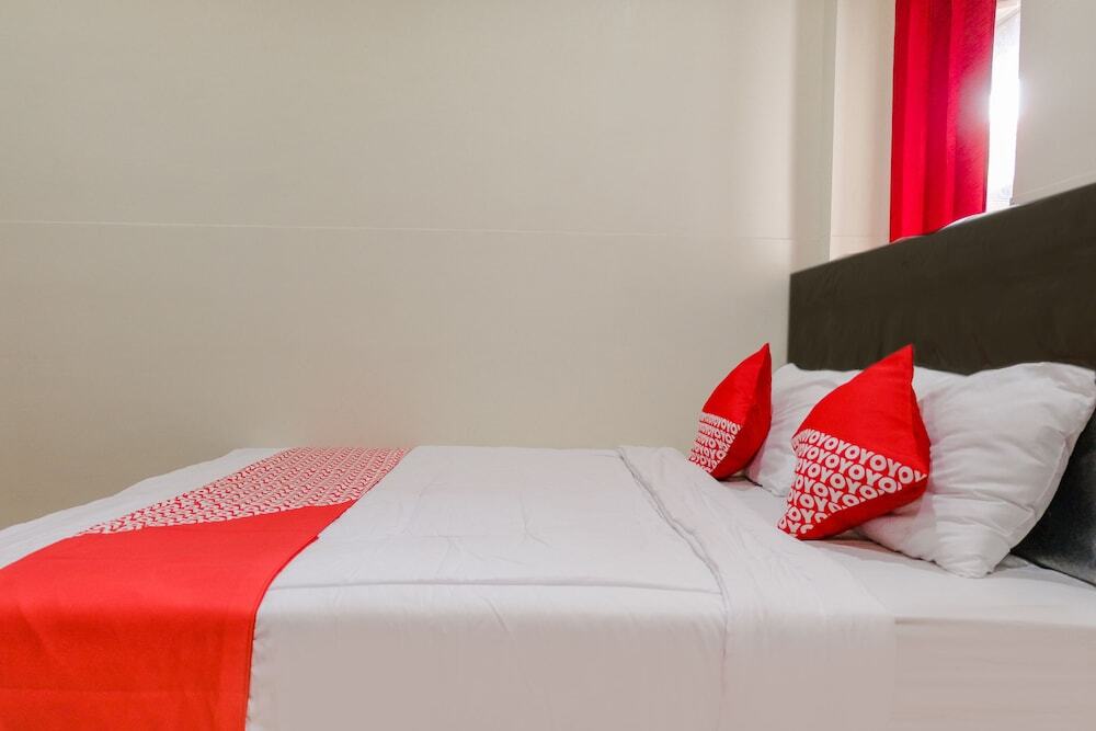 Бату: OYO 2060 Adam's Apple Family Guest House