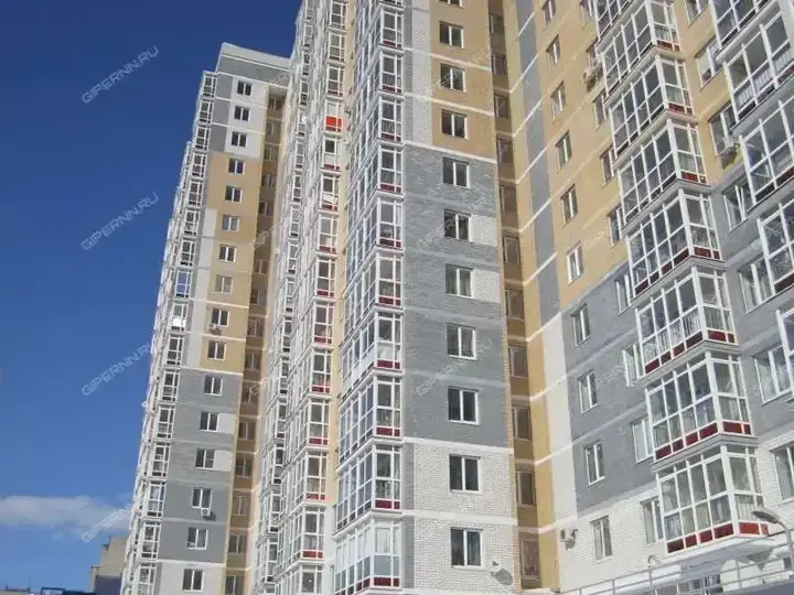 Нижний Новгород: Апартаменты Центр-Тимирязева