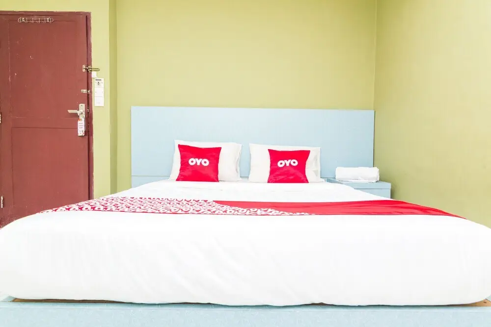 Батам: Oyo 1703 Terang Bintang Hotel
