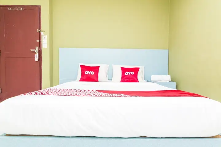 Батам: Oyo 1703 Terang Bintang Hotel