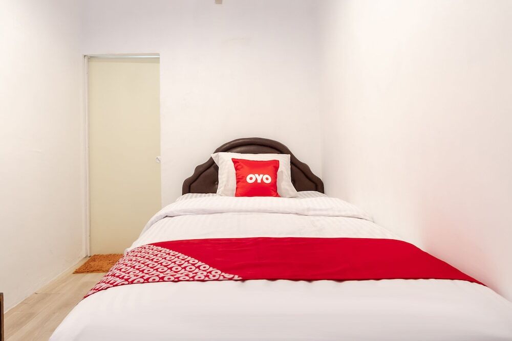 Медан: OYO 1507 Doriyu Homestay