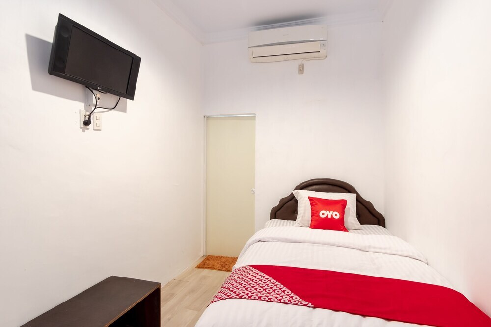 Медан: OYO 1507 Doriyu Homestay