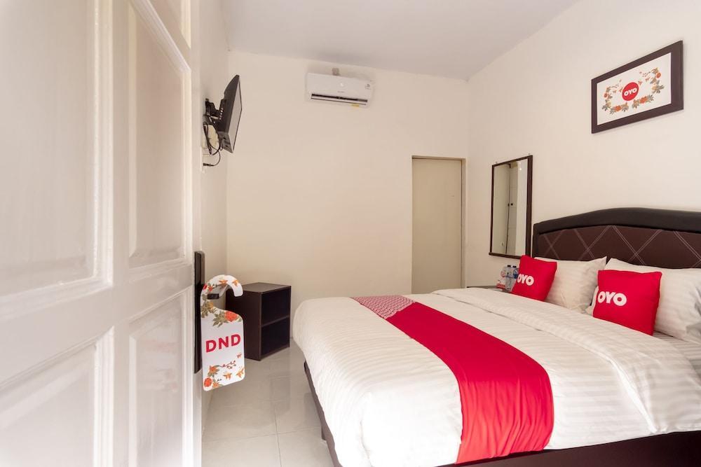 Медан: OYO 1507 Doriyu Homestay
