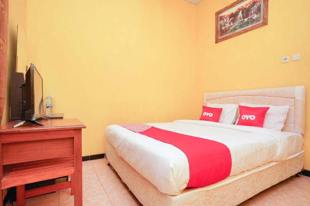 Надисари: OYO 1967 Canaya Homestay