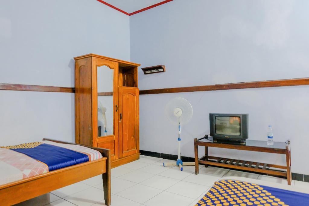Джомбанг: OYO 1971 Hotel Dewi
