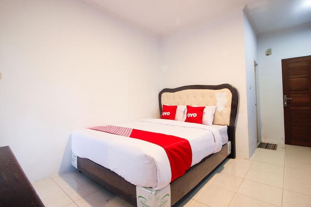 Пеканбару: OYO 1905 Davonsa Homestay Syariah