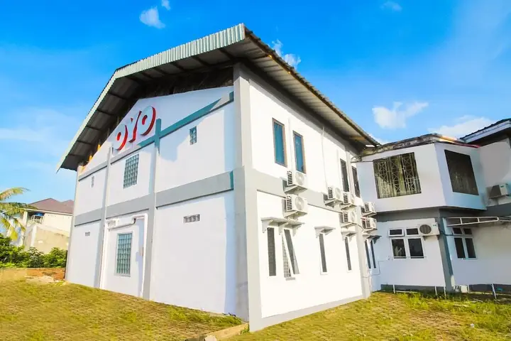 Пеканбару: OYO 1905 Davonsa Homestay Syariah