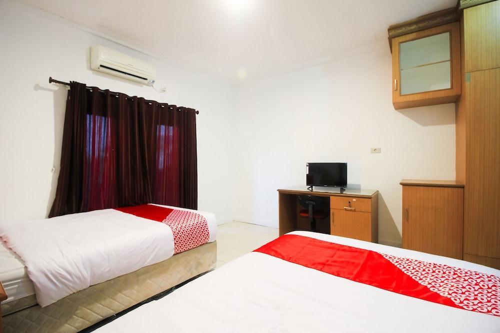 Пеканбару: OYO 1905 Davonsa Homestay Syariah