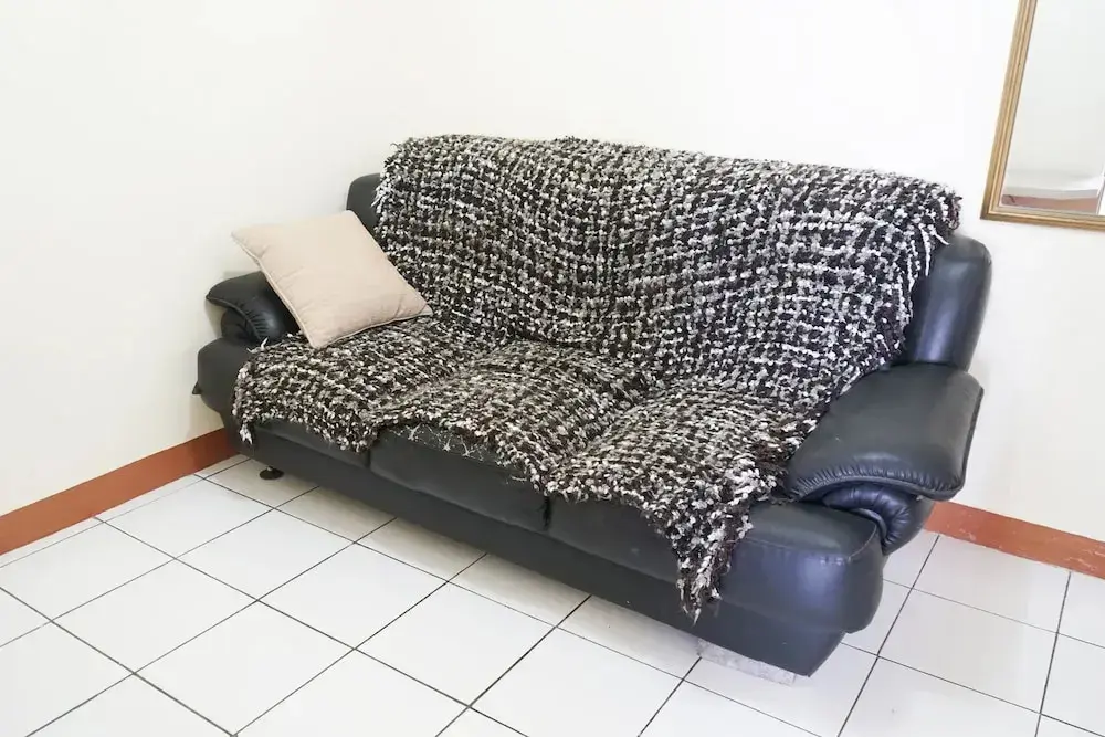 Джакарта: Apart Laguna Lobby Utama Lt 17