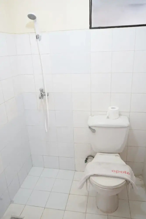 Джакарта: Apart Laguna Lobby Utama Lt 17