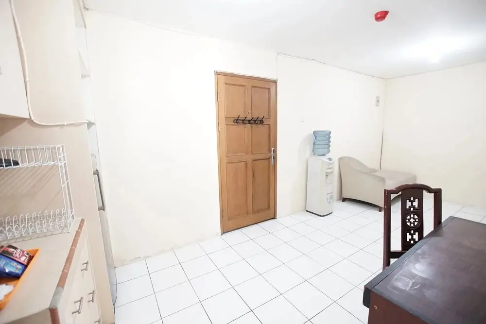 Джакарта: Apartement Laguna Pluit Lt.26
