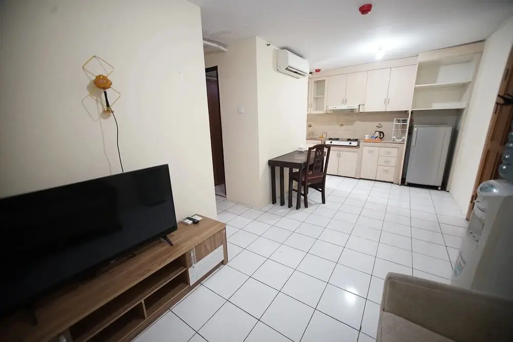 Джакарта: Apartement Laguna Pluit Lt.26
