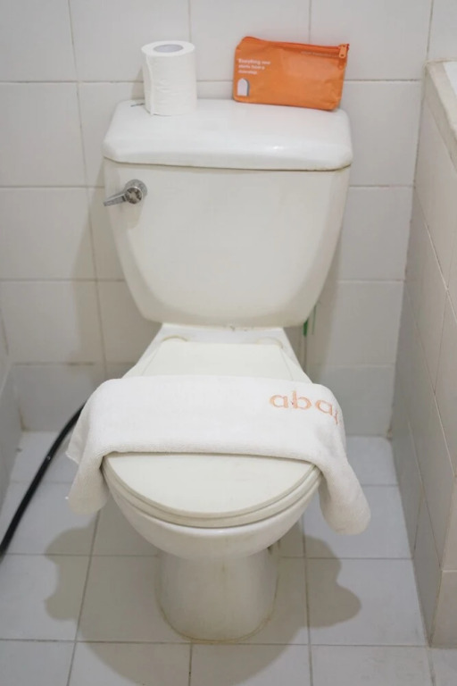 Джакарта: Apartement Laguna Pluit Lt.26