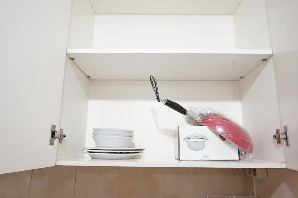 Джакарта: Apartement Laguna Pluit Lt.26