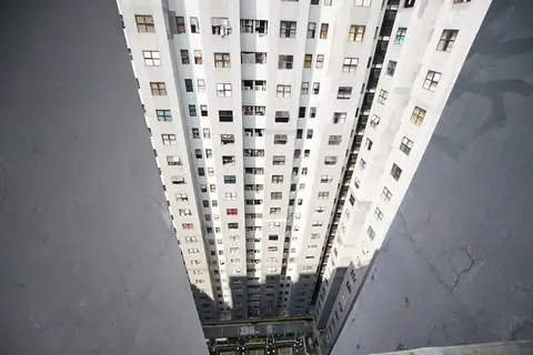 Apartement Laguna Pluit Lt.26 — фото 1