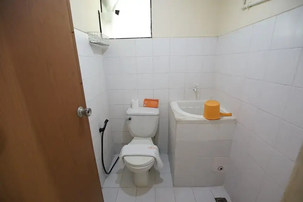Джакарта: Apartement Laguna Pluit Lt.26