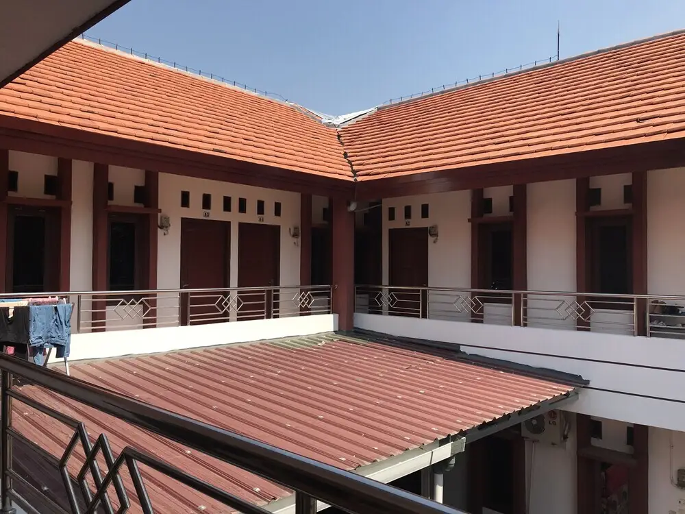 Чиребон: Spot On 1708 Homestay Anyelir Syariah