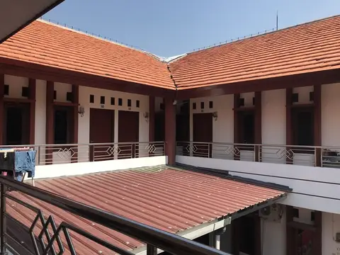 Spot On 1708 Homestay Anyelir Syariah — фото 1