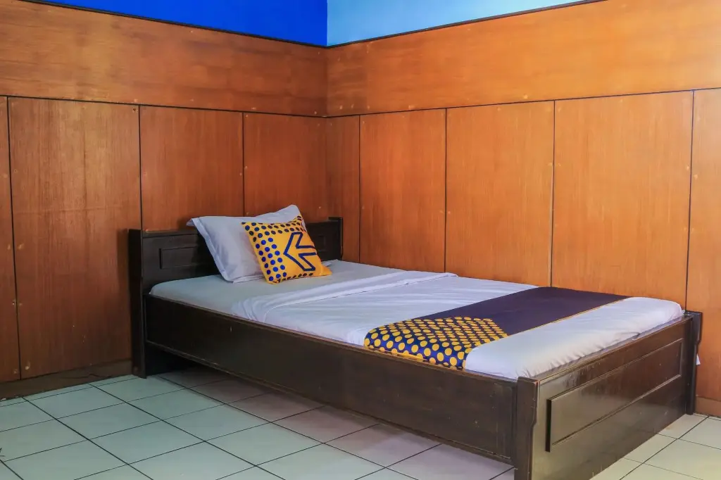Сиамис: OYO Life 1708 Hotel Budi Famili 1 Syariah