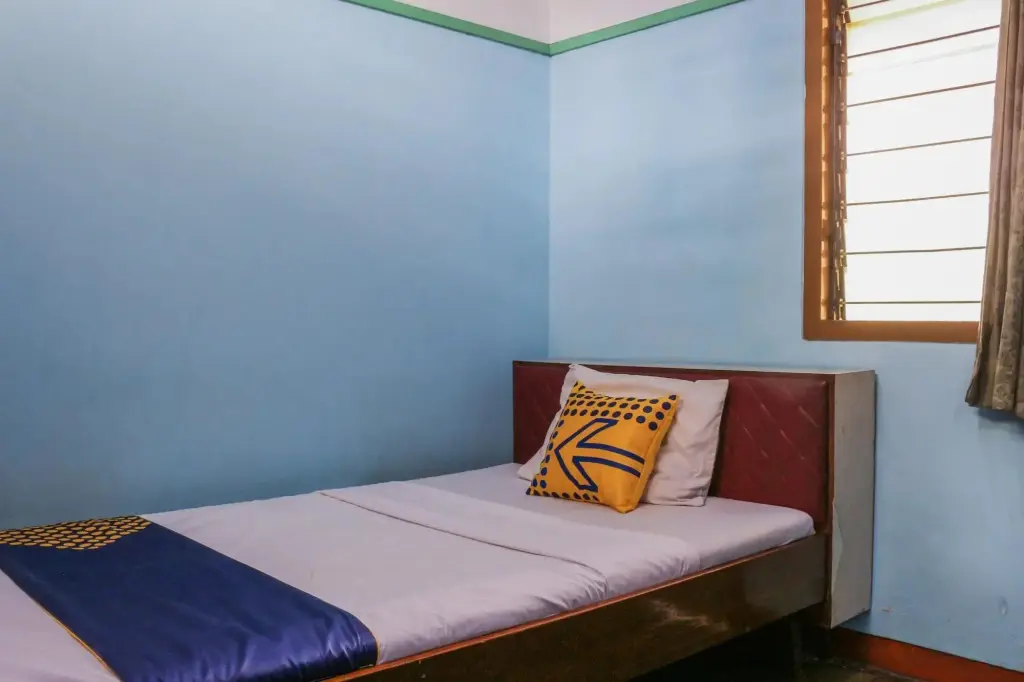 Сиамис: OYO Life 1708 Hotel Budi Famili 1 Syariah